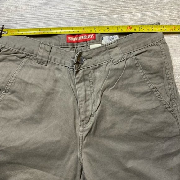 Vintage Unionbay High Waist Pants - Picture 4 of 9